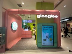 -gleeglee乐溢亦茶(合生汇店)