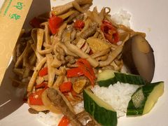 -金色印象·4K影院式足体养生(香榭里店)