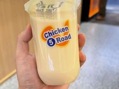 -前进5路汉堡炸鸡(昙华林店)