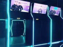 -世代星球·保龄球·镭战真人CS·团建(杨浦店)