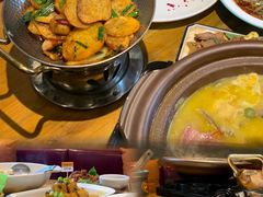 -隔壁老王·家常云南菜(花巷店)