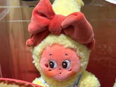 -泡泡玛特POPMART(天环购物中心店)