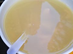 -李易面馆(树木岭店)