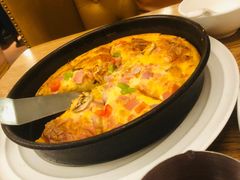 -花舍·新派粤菜·西餐·下午茶(亚运村·鸟巢店)