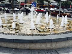 -光启城时尚购物中心