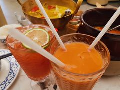 -KingThaia金泰兰(滨江天街店)