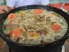 -钰洁腊排骨火锅