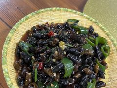 -花悦农庄 | 烧鸡·竹筒饭(沙迳高沙温泉香溪堡店)