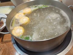 -为什么牛潮汕牛肉火锅(万胜广场店)
