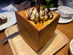 -外婆家(静安大悦城店)