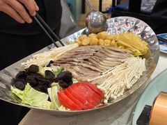 -老西门·常州菜(新区店)