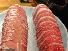 -额尔敦草原涮羊肉·烧烤(冻青树总店)