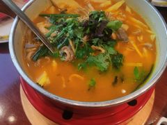 -京味张·北京烤鸭(天河南二路店)