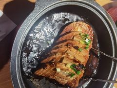 -金筷子西北菜·捞悦火锅