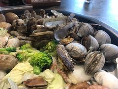 -日进一片海.生腌海鲜火锅.宵夜烧烤(三里屯总店)