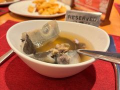 -视界美食自助餐厅·石家庄希尔顿酒店