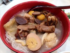-旺角宝港式茶餐厅(寮步店)
