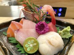 -鮨政·Omakase(港汇恒隆广场店)