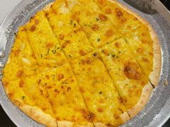 芝士榴芒薄饼-KCOOKING概念韩餐(世茂52+店)