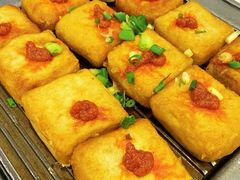 -一楼食业·美食人家