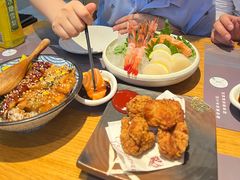 -林妈妈村·日式料理(宝山万达店)