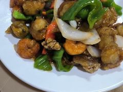 -小红门海鲜