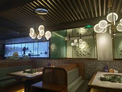 -鲜潭蒸汽石锅鱼(五道口购物中心店)