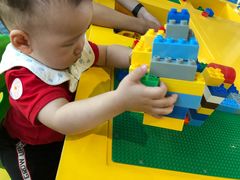 -蒙特利亲子乐园