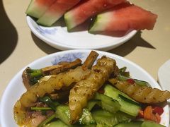 -大队长主题火锅(观音桥店)