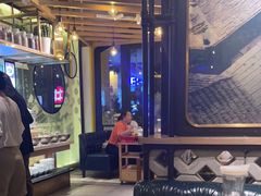 大堂-雾都渣渣火锅(南城智汇城店)