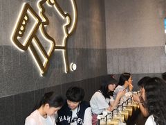 -喜茶(昆明恒隆广场店)