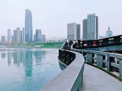 -中国宜宾·长江地标广场