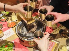 -西塔老太太泥炉烤肉(亚运村店)