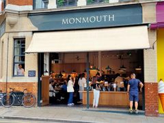 -Monmouth Coffee(博罗市场店)
