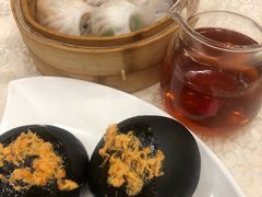 -顺德人家食府(黄金广场店)