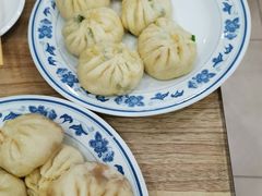 -三合盛包子(盘锦路店)