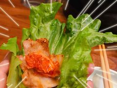 -九田家黑牛烤肉料理(三墩店)