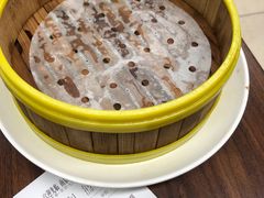 -王家沙点心店(南京西路总店)