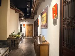 -金苑酒家·客家菜·广东老字号(万象店)