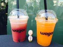 -Wagas沃歌斯(静安大悦城店)