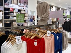 -优衣库(长沙银盆岭万达广场店)