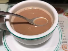 阿华田-星發茶餐厅(小梅大街店)