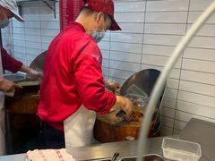 -晶牌烤鸭(延吉东路557弄小区店)