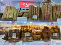 -百年义利(福长街店)