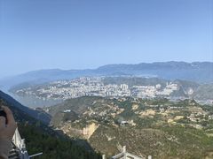 -巫峡·神女景区