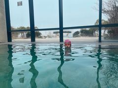 -上海滴水湖皇冠假日酒店