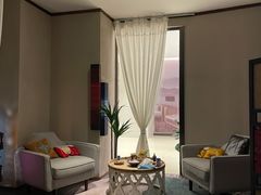 -迪洲SPA(大明宫店)