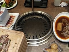 -火炉火自助餐(悠唐购物中心店)