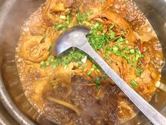-小乡小镇·传承桐庐土菜·老板亲自烧的菜