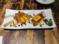 -小川洋风料理(街道口店)